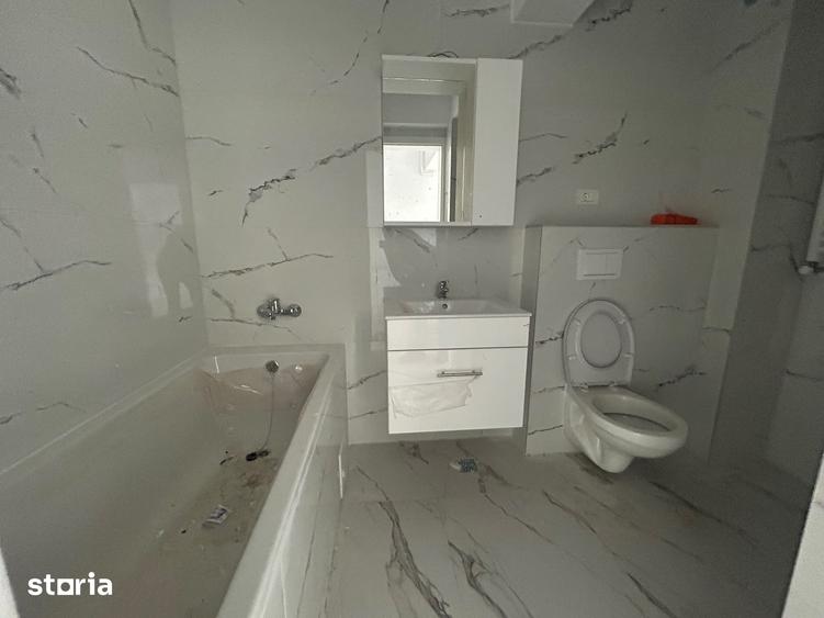 Garsoniera decomandata, bloc nou, metrou Bercecni - 2