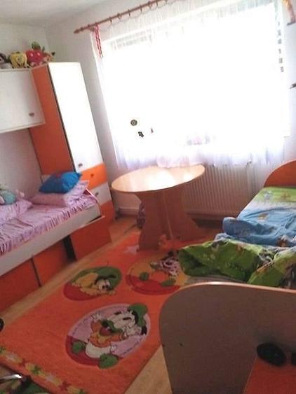 Apartament cu 2 camere în Grigorescu