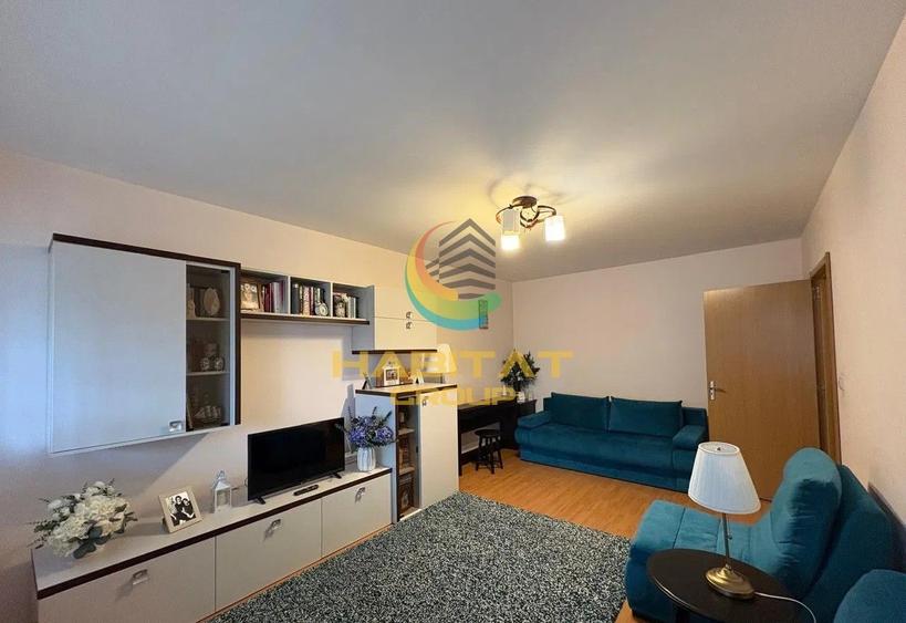 Apartament cu 3 camere decomandat, mobilat în Berceni — fotografia 1