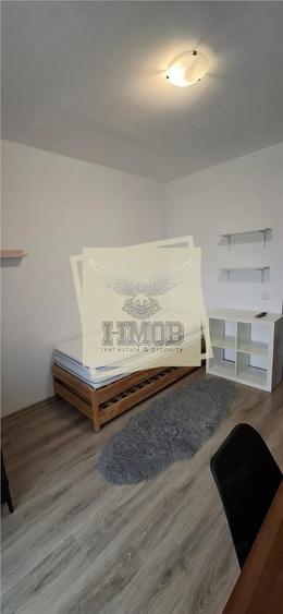 Apartament cu 1 camera, etaj 3 Arhitectilior - 7