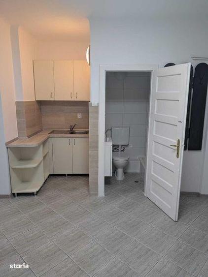 Apartament cu 2 camere în Ultracentral