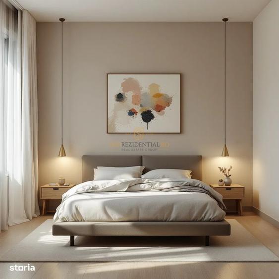 Apartament cu 2 camere în Olteniței