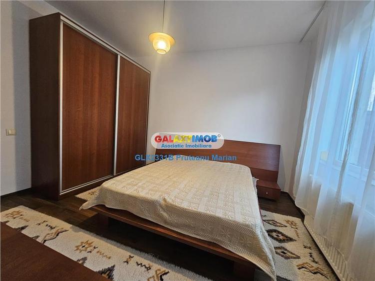 Vanzare apartament 2 camere cu Gradina de 50mp la Rezidential Avangard - 40