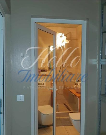 Vand apartament 3camere 55mp+5 mp balcon - 7