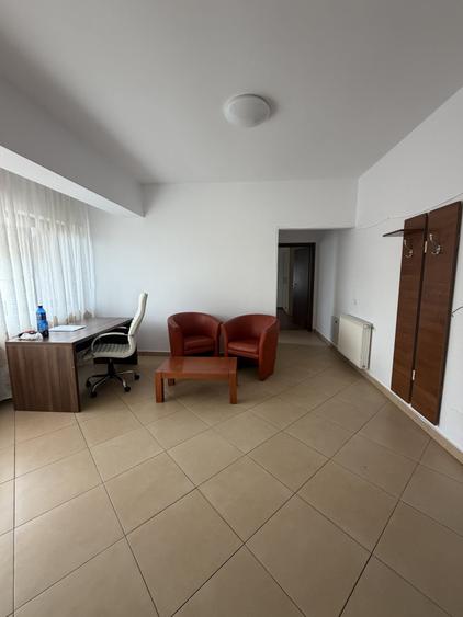 Apartament cu 2 camere decomandat, mobilat în 13 Septembrie