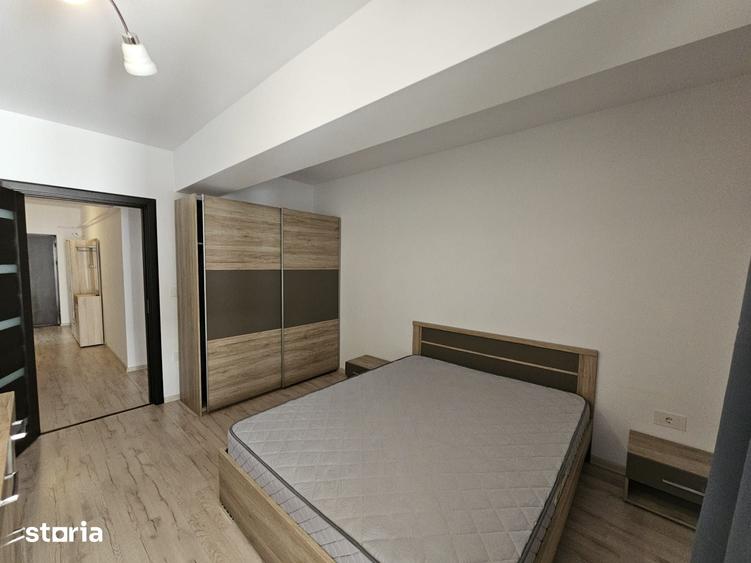 Copou-Apartament 2 camere de inchiriat, loc parcare inclusv, liber - 8