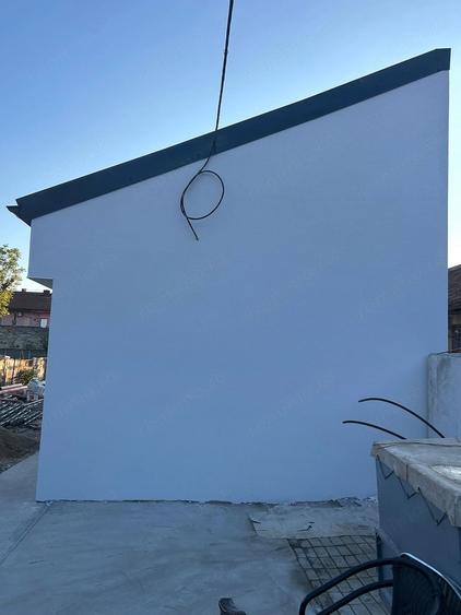 Casă cu 3 camere cu Teren 300 Mp în Iosefin