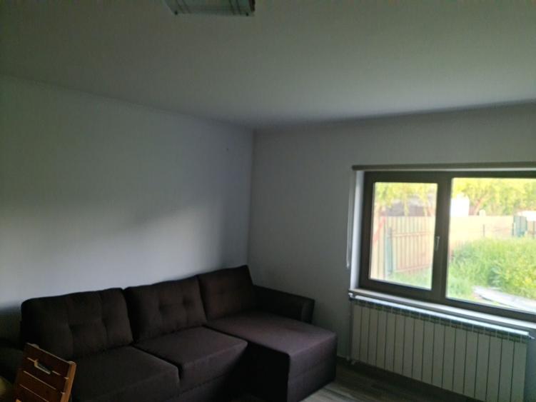 Casă cu 3 camere cu Teren 1200 Mp în Mândrești-Munteni