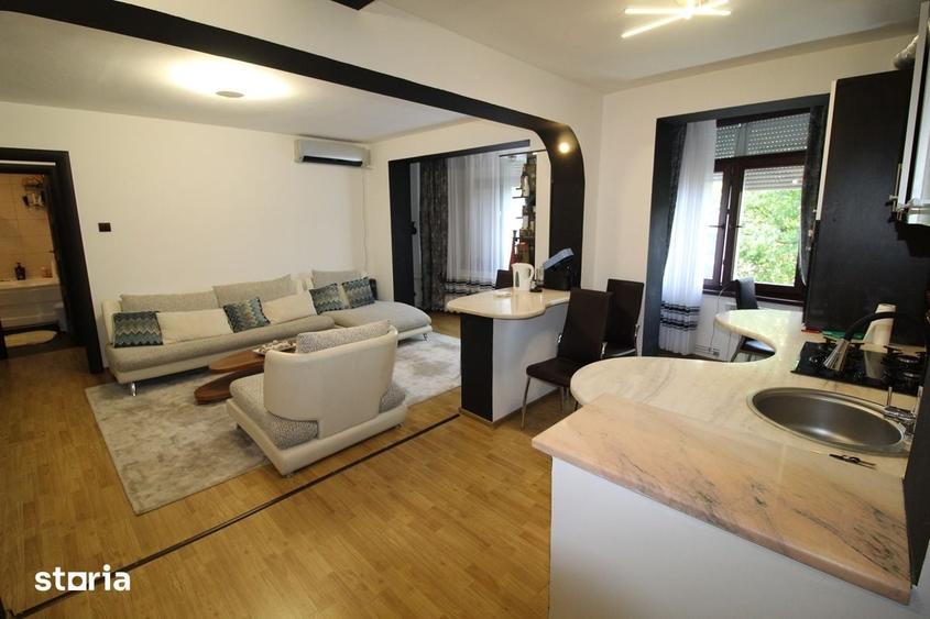 Apartament cu 2 camere în Central