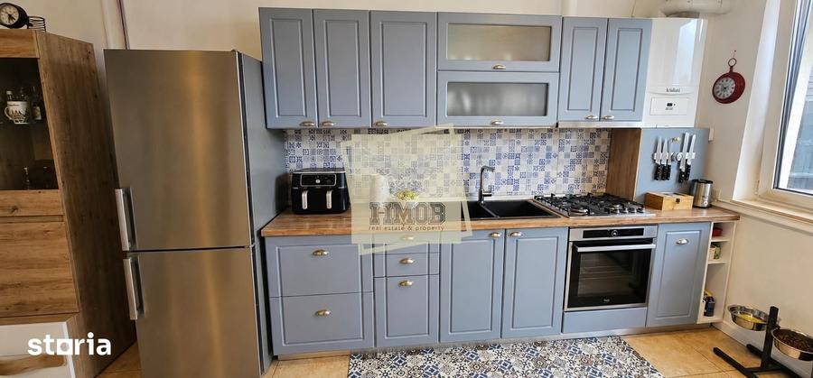 Apartament 3 camere | filigorie | curte 85mp | Kastani Residence - 12
