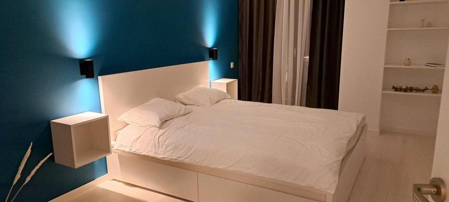 Apartament cu 2 camere semidecomandat în Zorilor