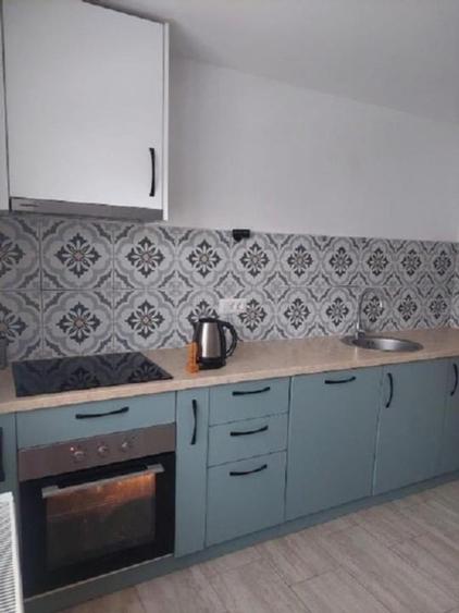 Apartament cu 2 camere decomandat, mobilat în Snagov