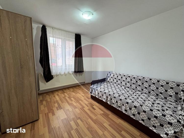 Apartament 2 camere | Cetate, Alba Iulia | Oportunitate de Investi?ie - 1