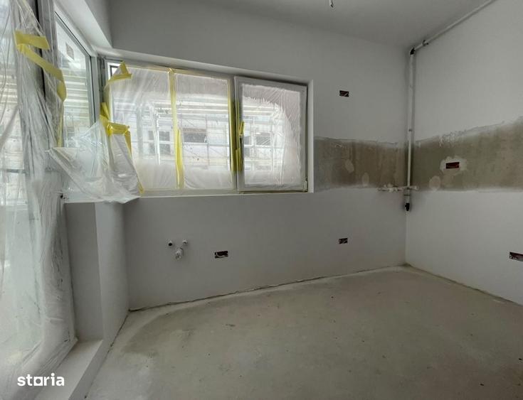 Studio in bloc nou | Aproape de metrou Berceni si Dimitrie Leonida | - 11