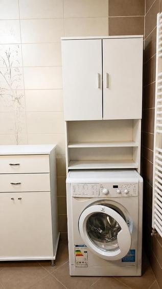 Apartament cu 2 camere decomandat în Tractorul