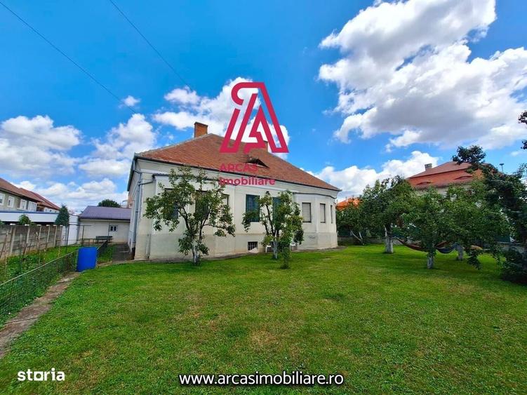 Vila de vanzare cu teren 1.000 mp | Parcul Sub Arini! - 13