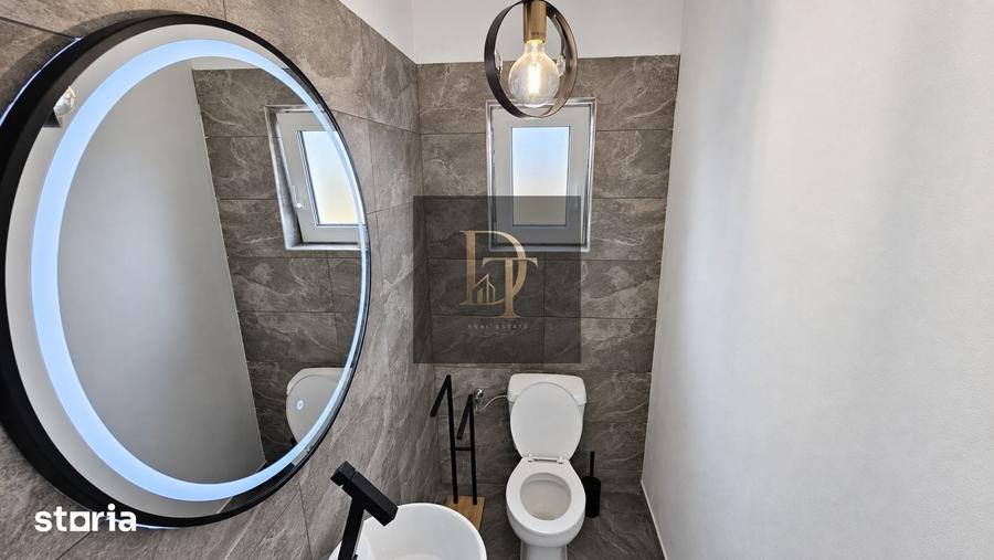 COMISION 0% | Duplex superb la prima inchiriere | Zona Sanpetru - 4