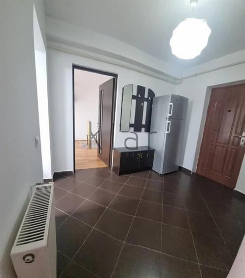 Apartament cu 2 camere decomandat în Florești