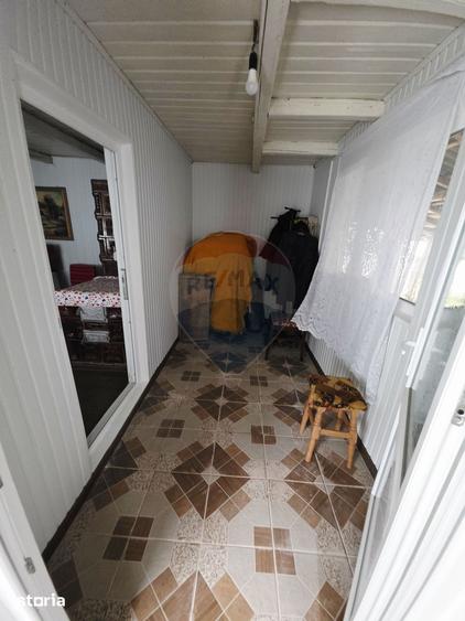 Casa / Vila cu 4 camere de vanzare - 20