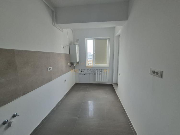 Apartament cu 2 camere decomandat în Berceni
