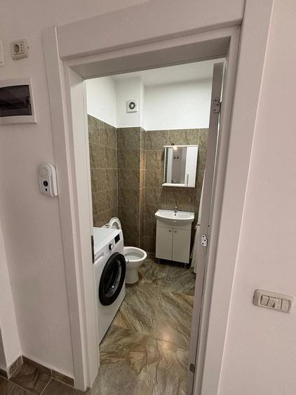 Garsonieră decomandată în Chiajna