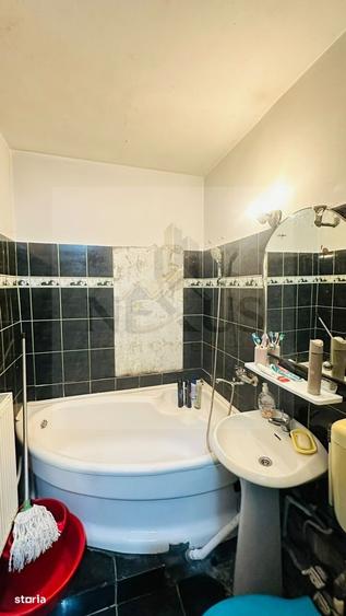 Apartament 2 camere| Etaj 4/4| Necesita renovare| Anvelopat| Parcare - 6