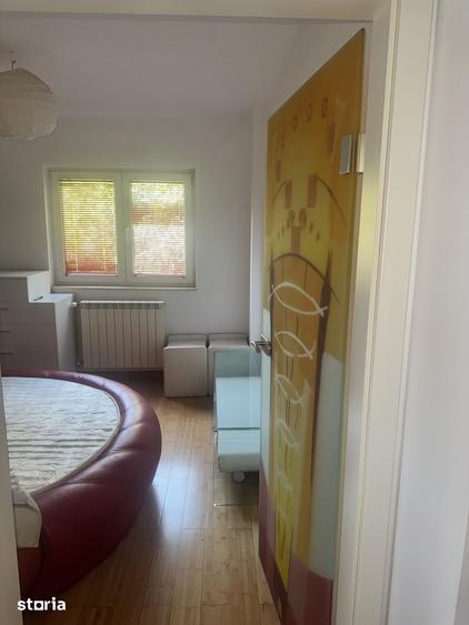 Apartament cu 2 camere în Tineretului