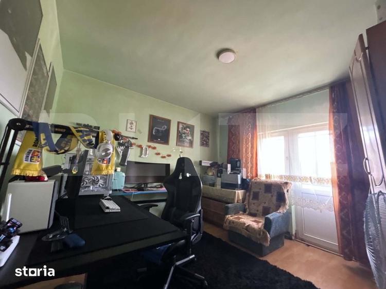 Apartament cu 4 camere în Central