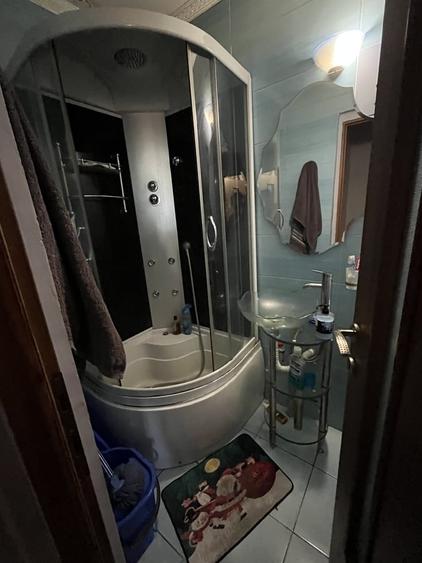 Apartament cu 2 camere semidecomandat în Domenii