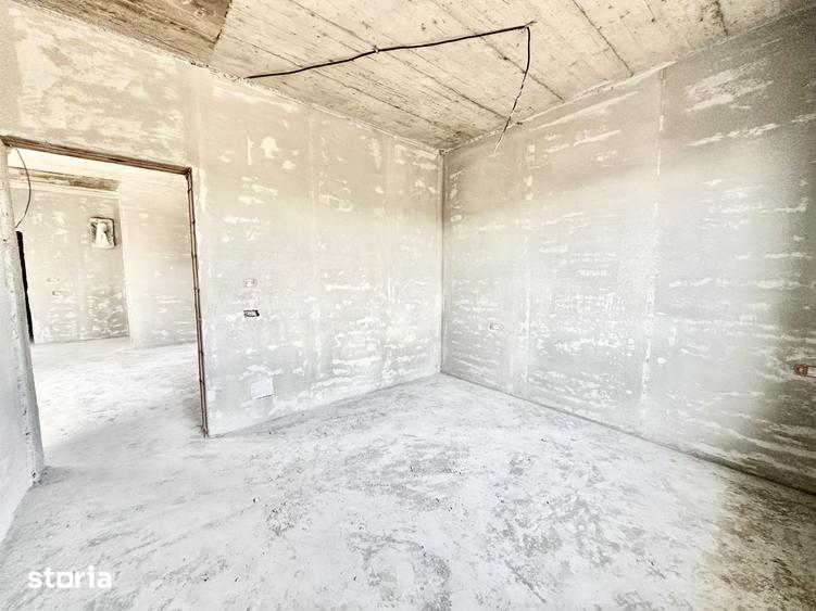 Duplex 3 camere - Parter - Finisaje la alegere - Albina - 8