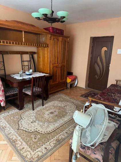 Vand apartament 3 camere - 2