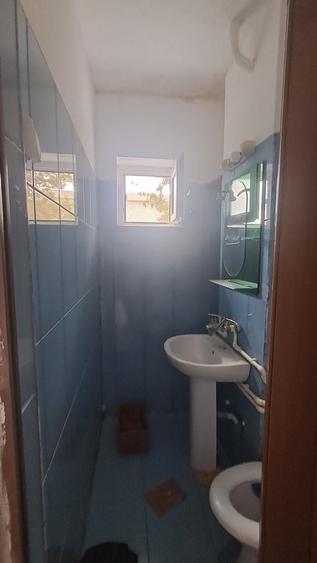 Garsonieră nedecomandată în Exterior Vest
