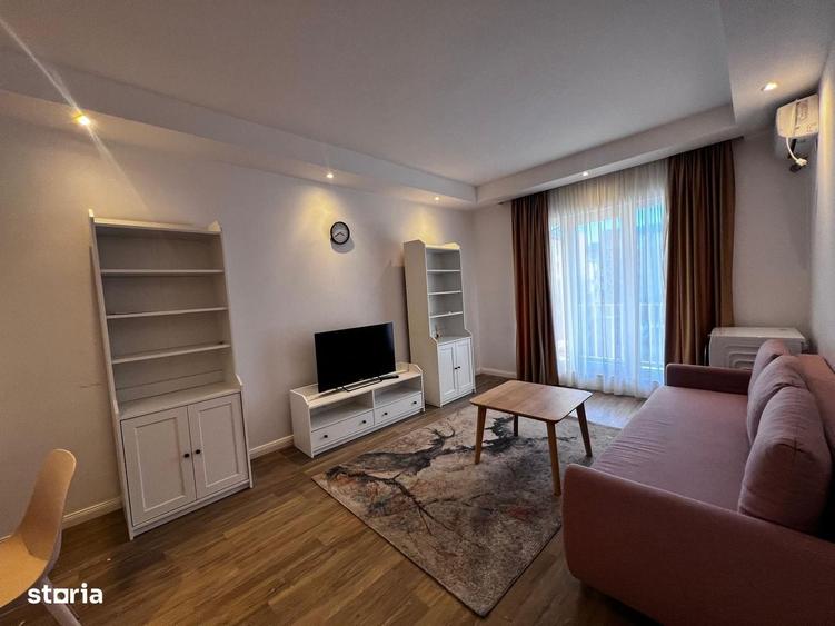 Apartament cu 2 camere de inchiriat in Cosmopolis - 4