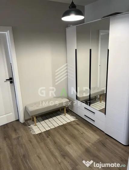 Apartament 2 camere spa?ios 60,5mp | balcon | parcare | Val - 2