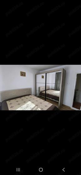 inchiriez apartament 2 camere Bacau - 6