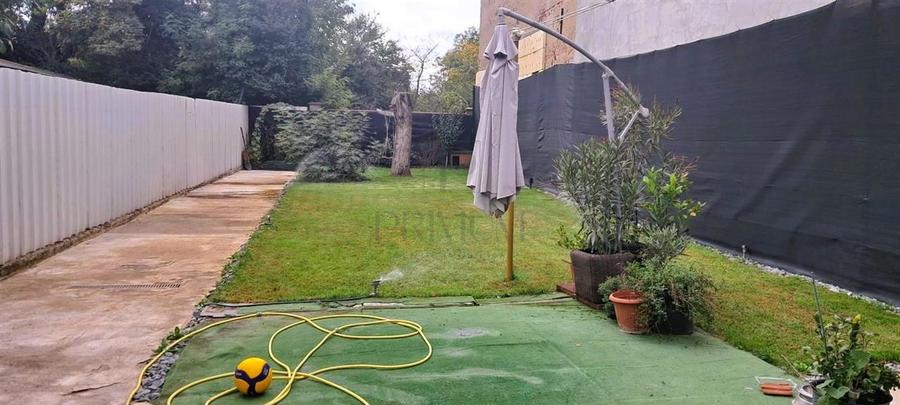 Casă individuală cu 6 camere cu Canalizare în Iosefin