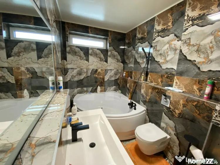 Casa de vanzare, 4 camere in zona Dumbrava Nord, Zalau - Zalau (Salaj) - 12