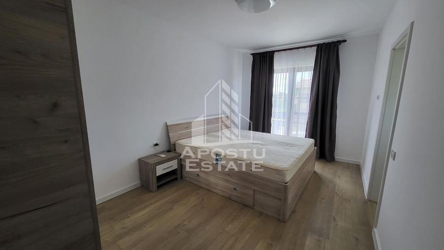 Duplex deosebit Aradului,4 camere,Dumbravita - 7