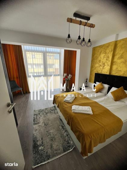 Apartament cu 2 camere în Est