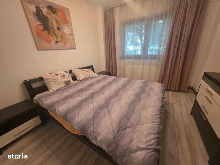 Apartament cu 3 camere în Griviței