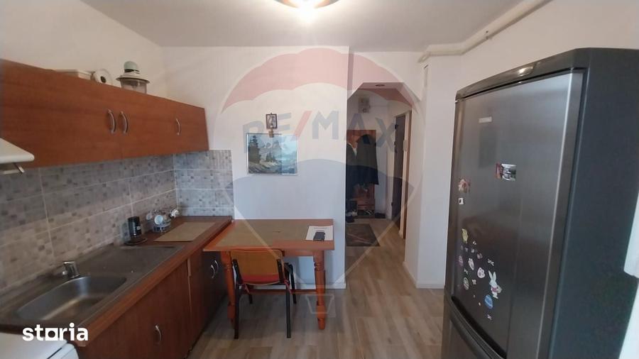 Apartament cu 3 camere decomandate in Lapus-Decebal - 16