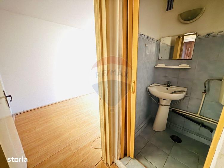 Garsoniera de vanzare in zona Drumul Taberei - 11