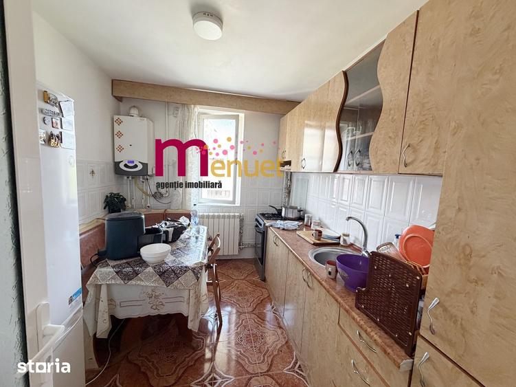 Apartament 2 camere,Ultracentral,2 balcoane - 9