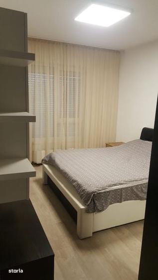 Apartament cu 3 camere decomandat în Chiajna