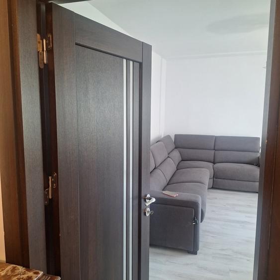 Apartament decomandat în Sebastian