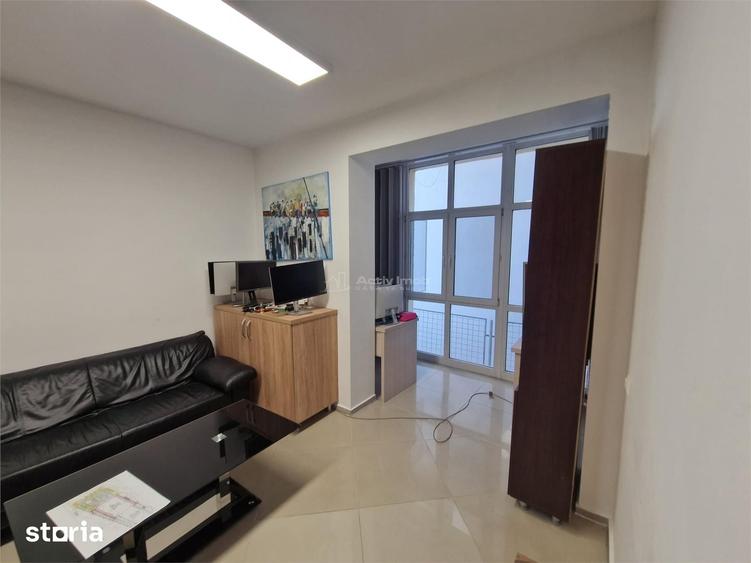 3 Cam - Spatiu Birou Herastrau - N.Caramfil - 6