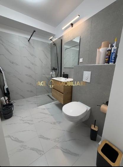 2 Camere de inchiriat | Ghencea |  Parcare | Mobilat | Utilat - 7