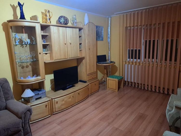 Apartament cu 2 camere decomandat, mobilat în Brazda lui Novac