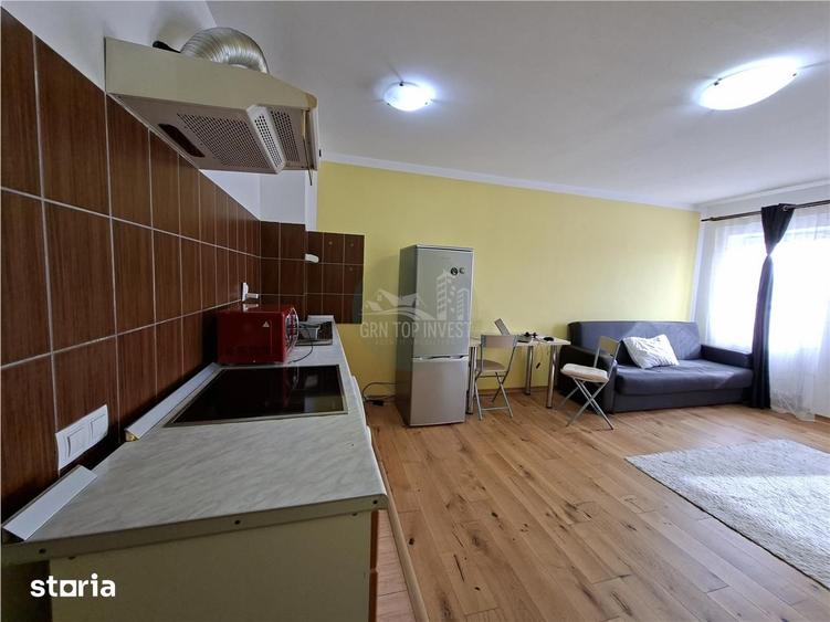 Garsonieră, mobilată în Ștefan cel Mare
