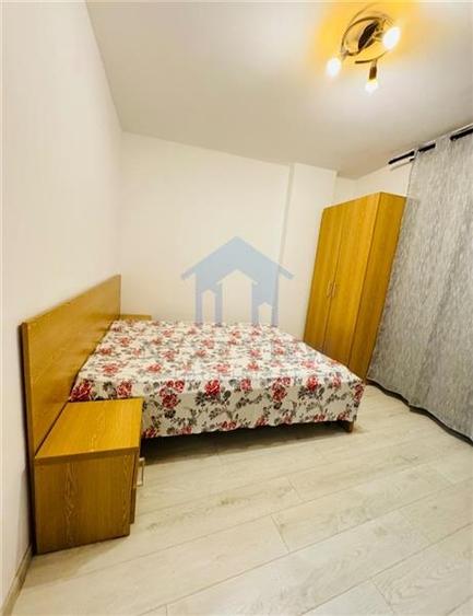 Apartament cu 2 camere decomandat în Zorilor — fotografia 1